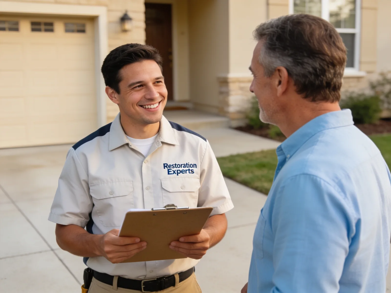 Water Damage Cleanup Urbana, OH FAQs